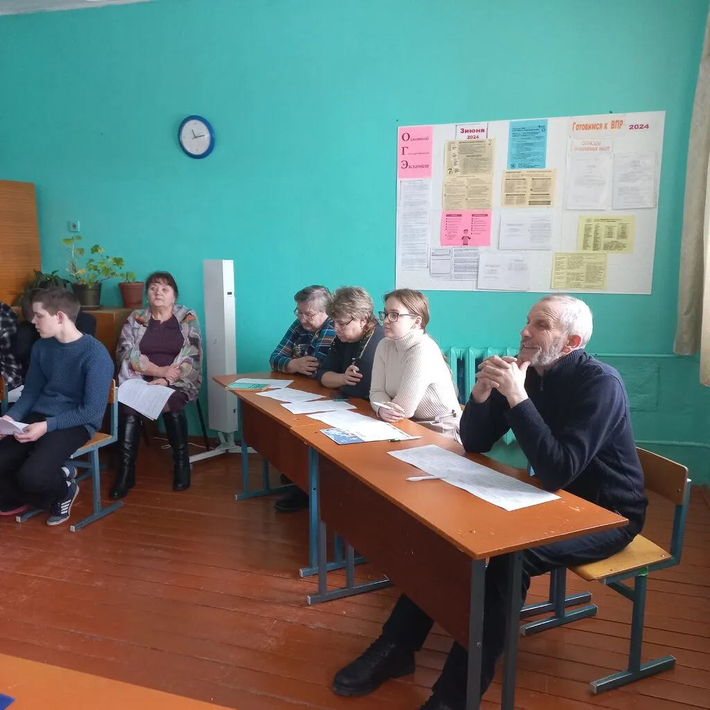 живая классика (3)