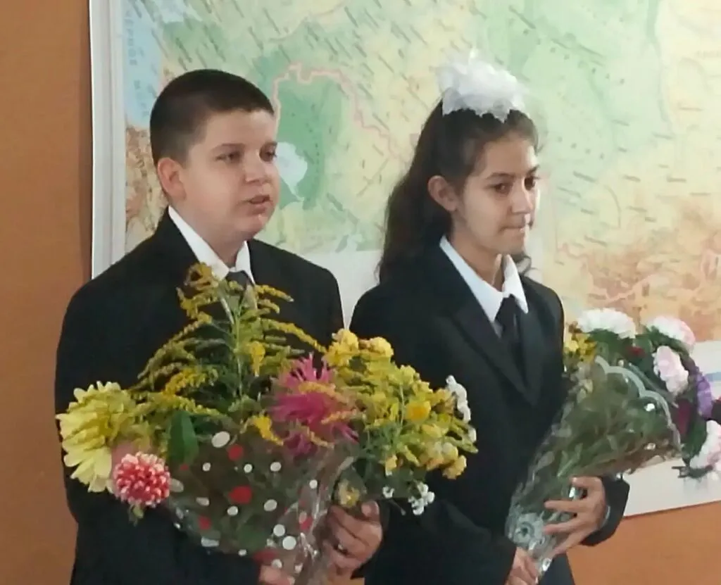 7 класс