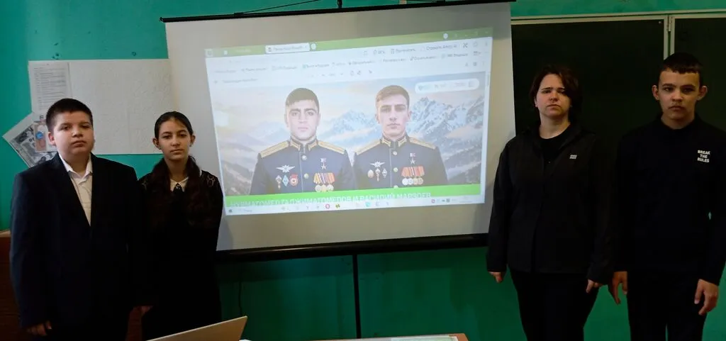 7-9 классы