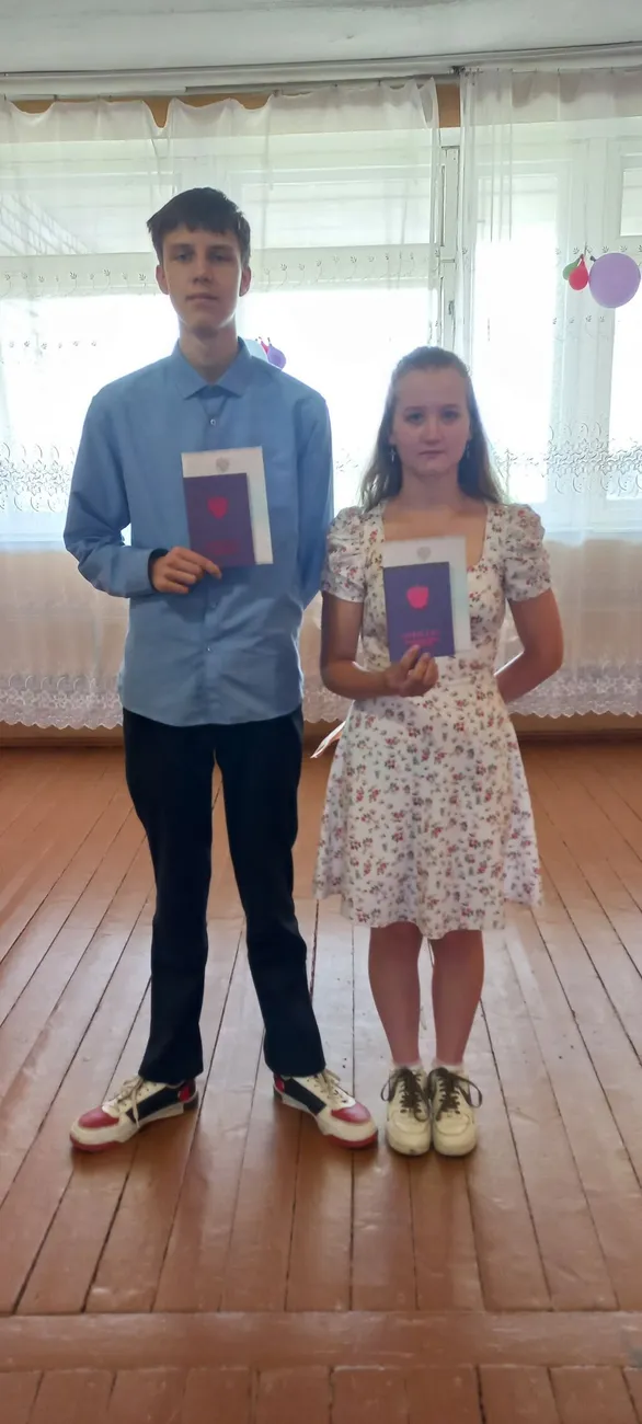 наши выпускники