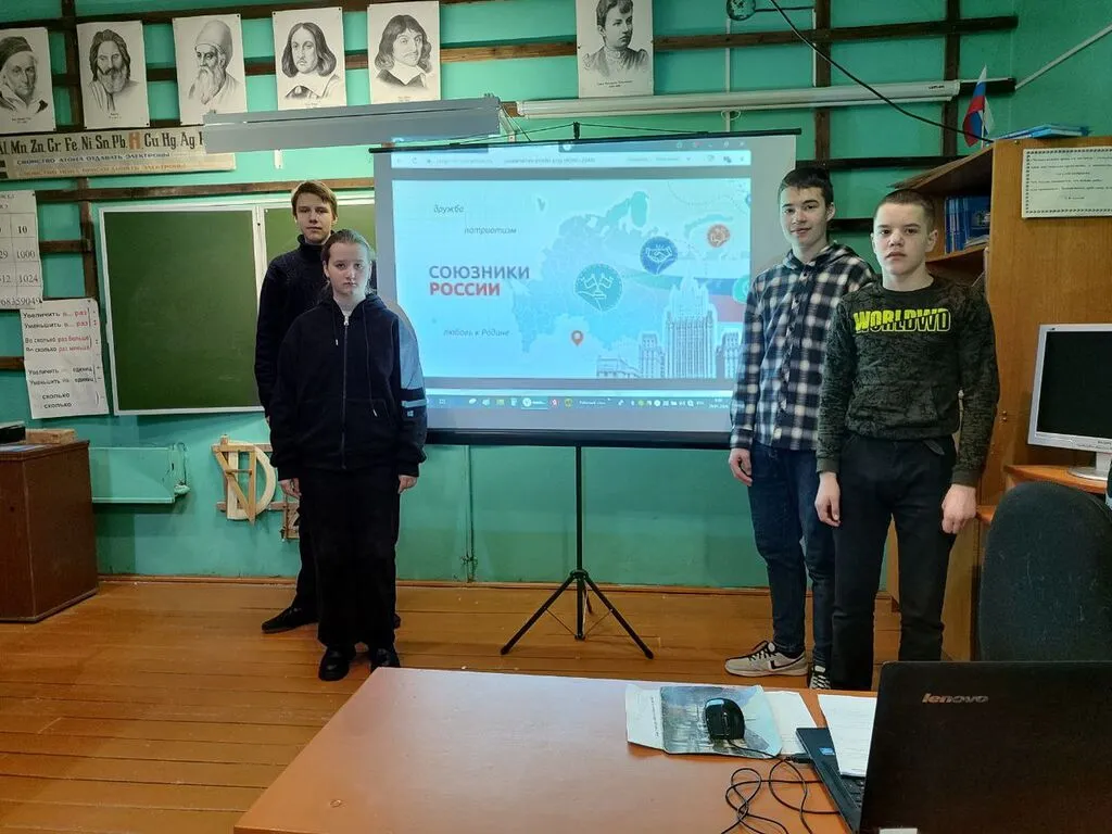 8-9 классы