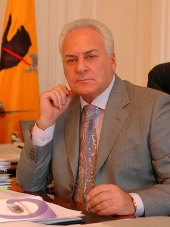 Лисицин Анатолий Иванович