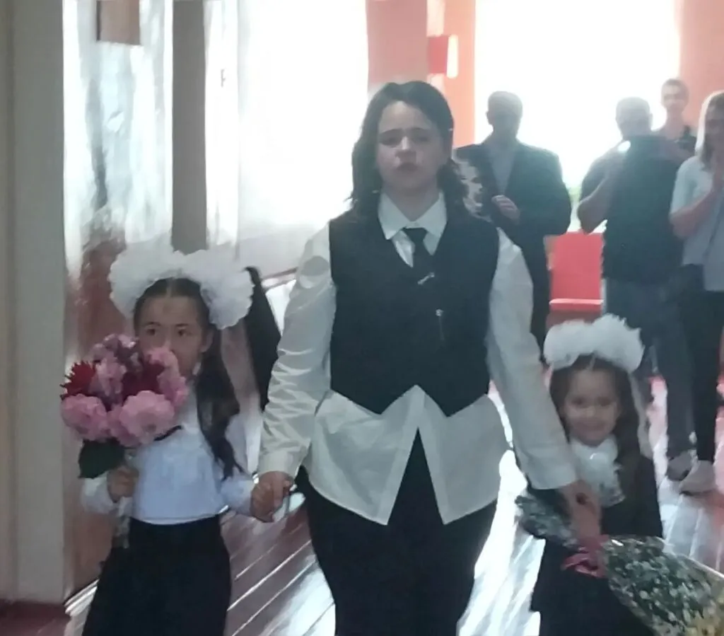 1 и 9 классы