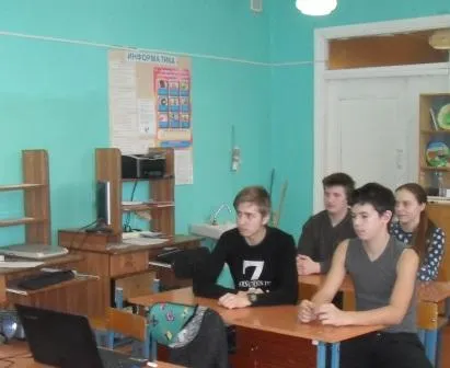 Беседа по ПДД, "Водитель, дорога-пешеход" 7-8-9 кл.