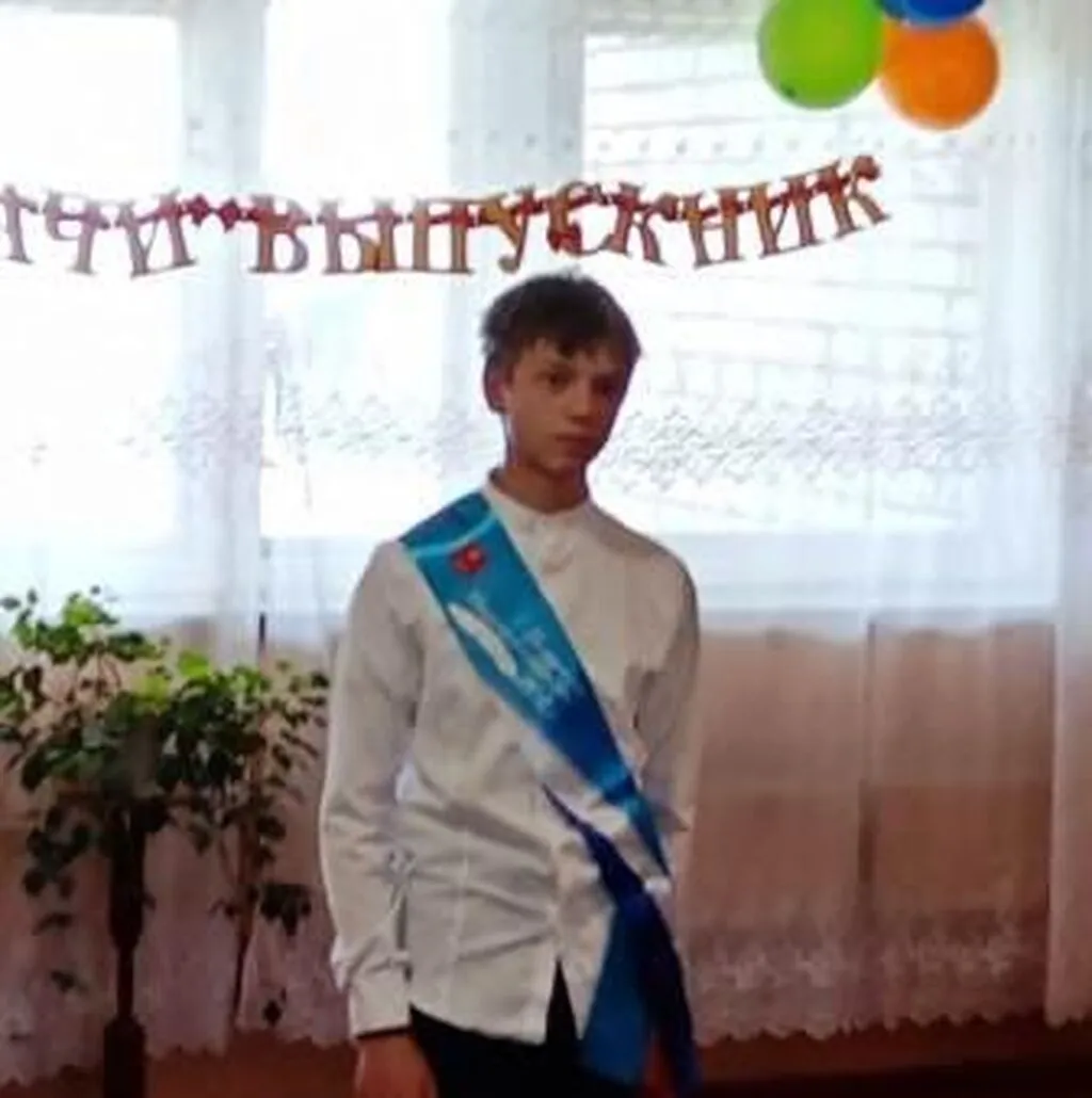 Выпускник 2023г.