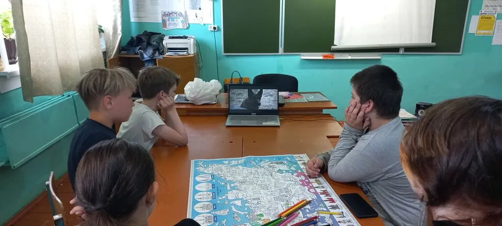 фильм "Пальма"
