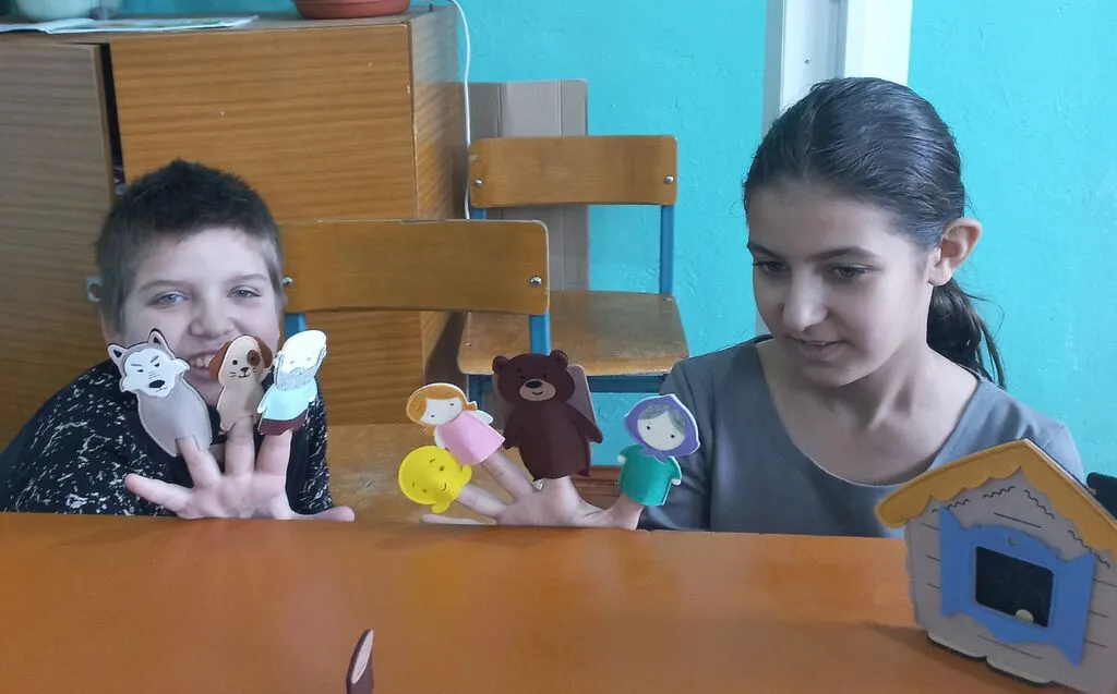 театр  (2)