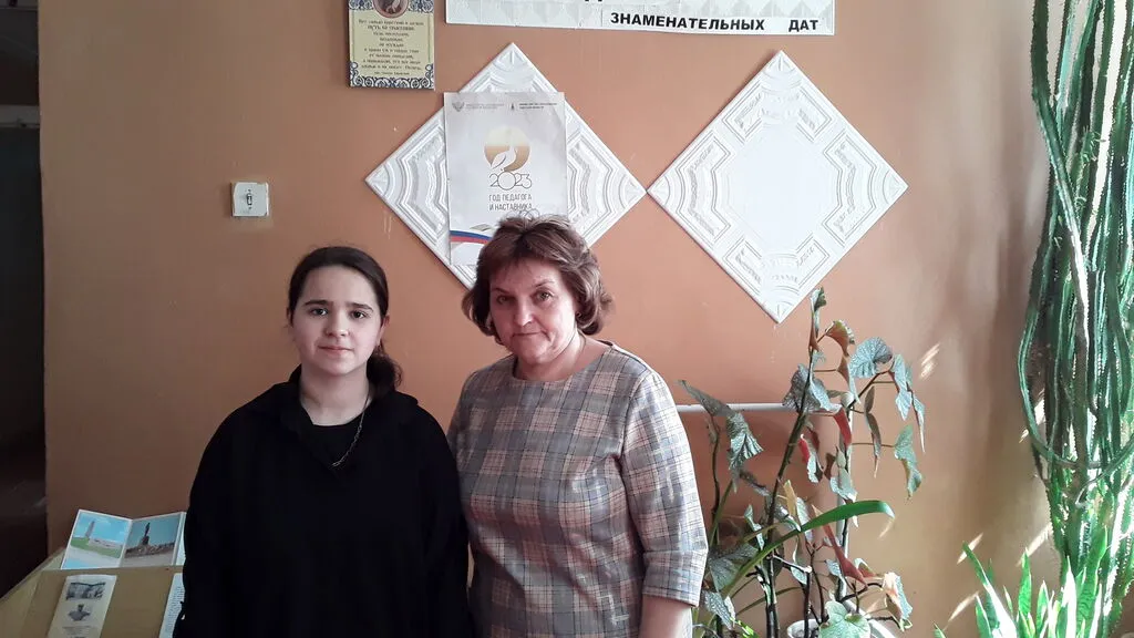 Участники муниципальной научно-практической конференции "Шаг в науку"
